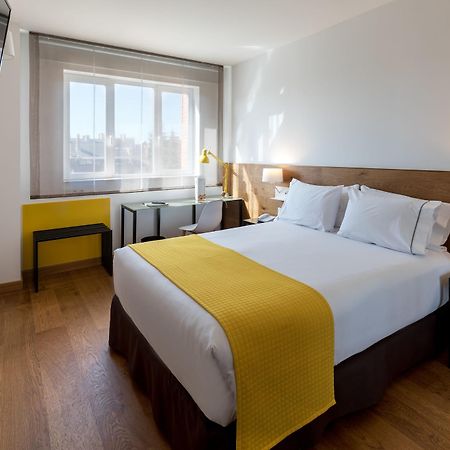 מדריד Rafaelhoteles Atocha מראה חיצוני תמונה