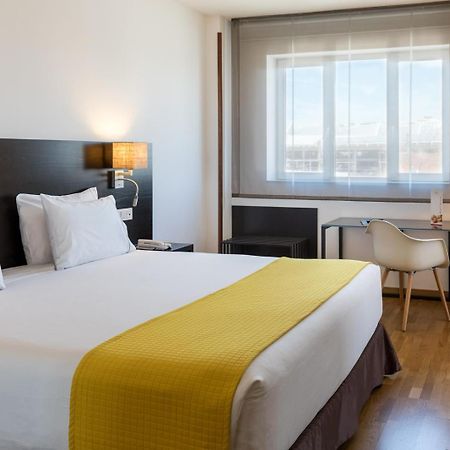 מדריד Rafaelhoteles Atocha מראה חיצוני תמונה