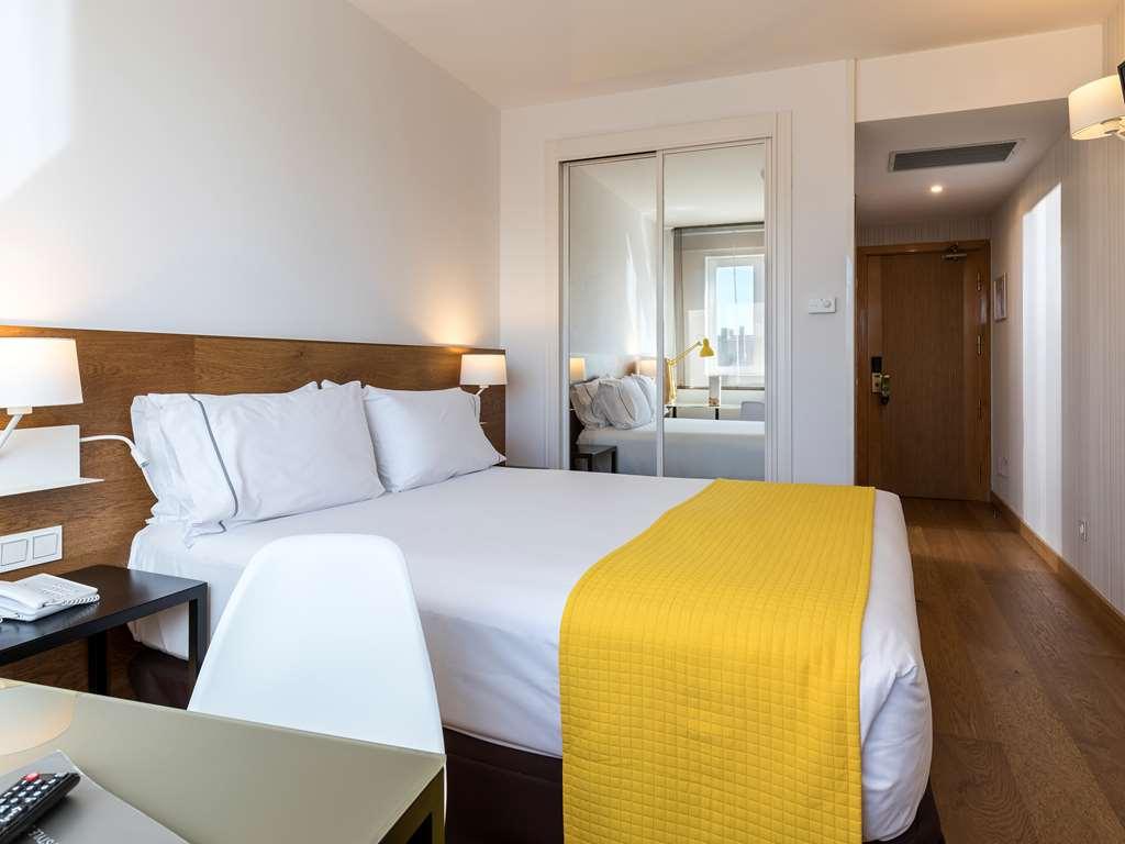 מדריד Rafaelhoteles Atocha חדר תמונה
