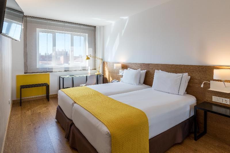מדריד Rafaelhoteles Atocha חדר תמונה