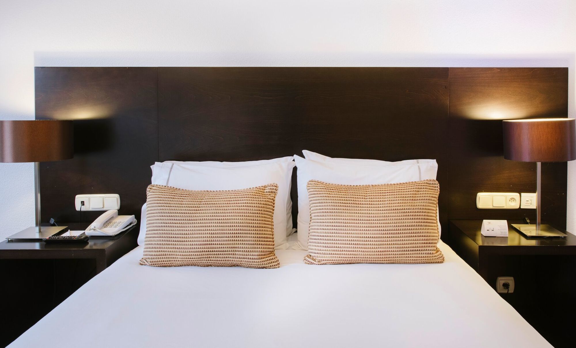 מדריד Rafaelhoteles Atocha מראה חיצוני תמונה