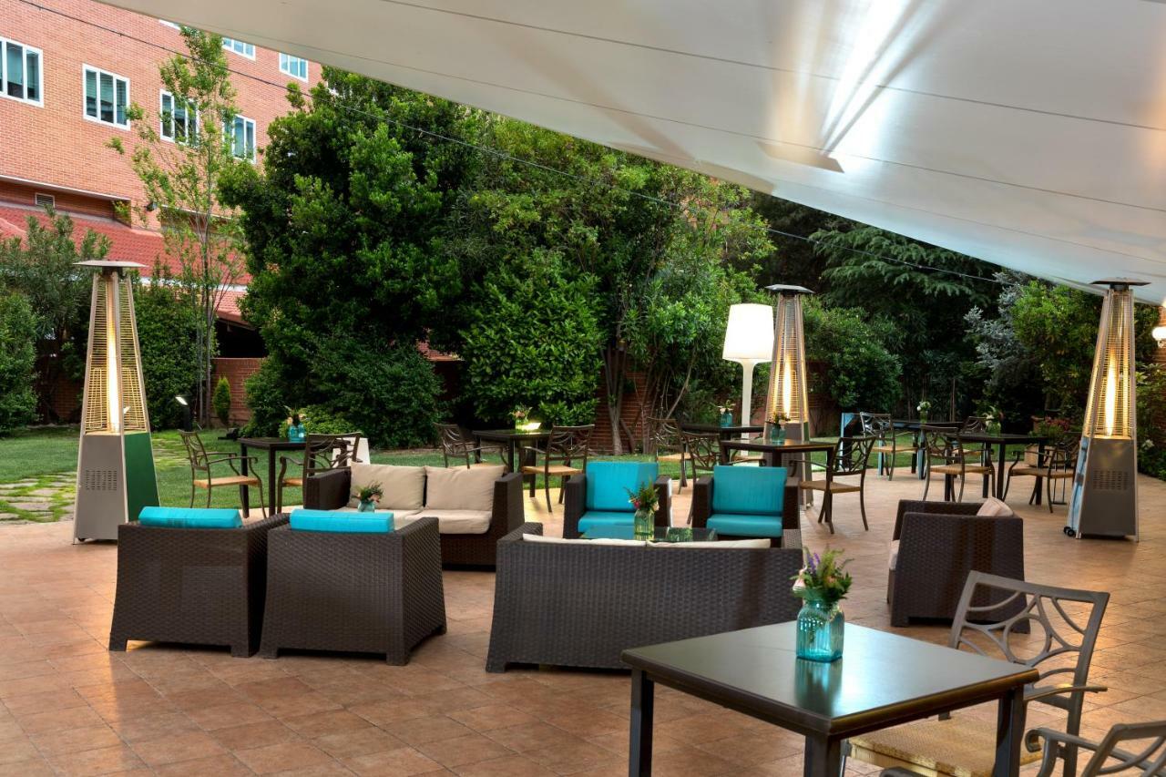 מדריד Rafaelhoteles Atocha מראה חיצוני תמונה