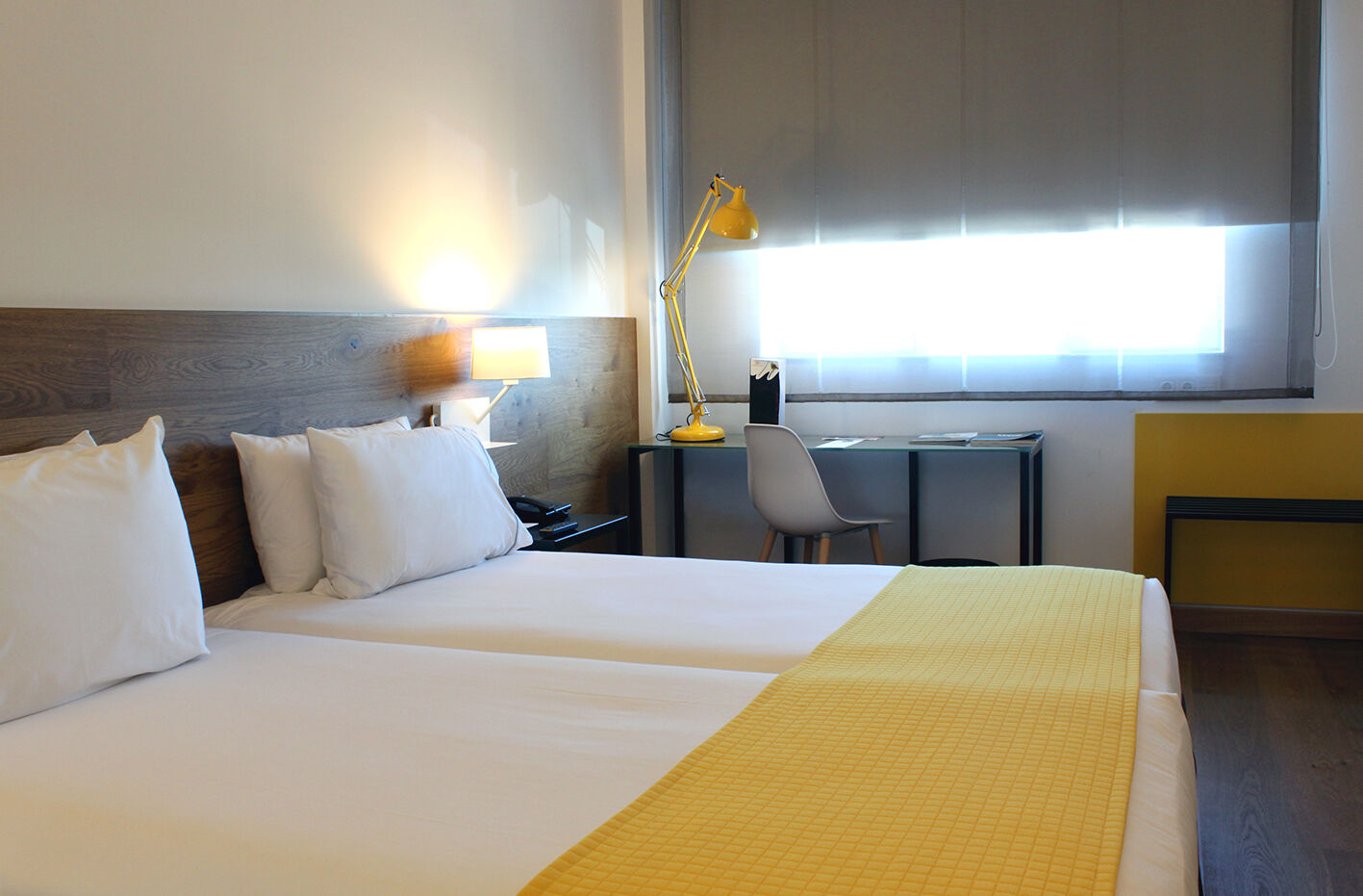 מדריד Rafaelhoteles Atocha מראה חיצוני תמונה